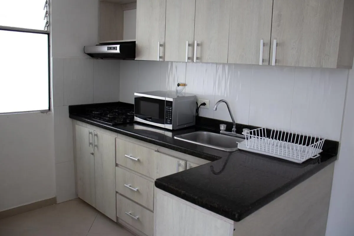 Modern High Floor Apartment In Poblado Medellin 0*,  Colombia